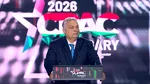 Orbán, de la CPAC: „Bruxelles-ul încearcă să influențeze alegerile din Ungaria. Nu vom avea un guvern pro-ucrainean la Budapesta“. Ce anunță premierul maghiar despre relația cu SUA, Germania sau blocada petrolieră