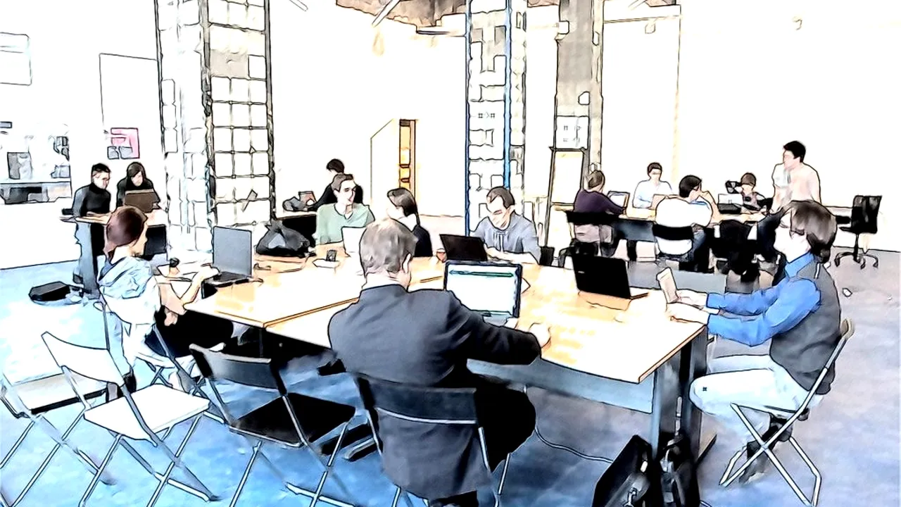 Top patru tipologii de manageri, în funcție de încrederea lor în economie. Diferențele cu privire la starea de îngrijorare-relaxare înregistrată în principalele sectoare de activitate