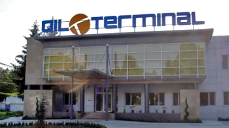 Salariații Oil Terminal au câștigat la tribunal plata primelor de Paște