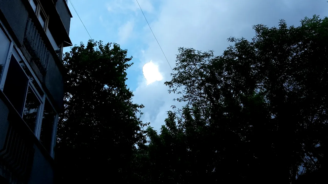 VREMEA. Când începe să se încălzească în București