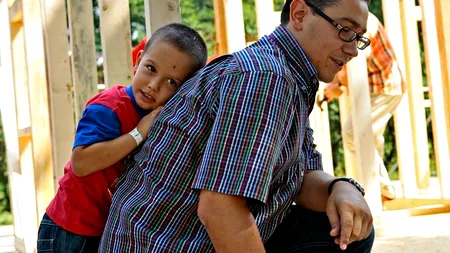 Ponta își dă fiul exemplu în SCANDALUL identificării utilizatorilor PrePay: 