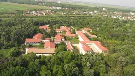 Nereguli la Institutul „Ana Aslan