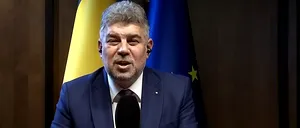 MESAJUL lui Marcel Ciolacu pentru români, înainte de alegeri: „Să meargă la vot, să-și exercite un drept pe care nu l-am avut foarte mult timp”