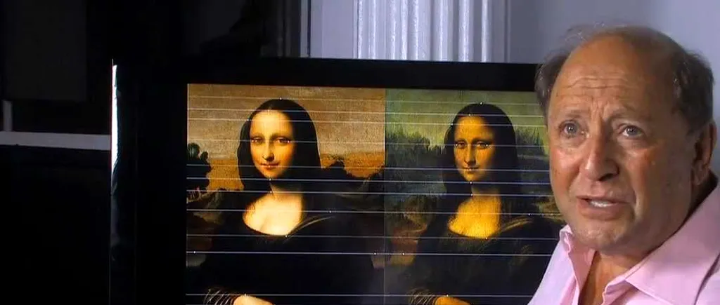 S-a aflat adevărul despre versiunea timpurie a Mona Lisei, descoperită în 1911