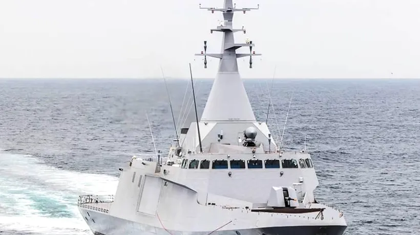 Naval Group și Șantierul Naval Constanța reafirmă angajamentul de a sprijini Marina Română în proiectele sale de modernizare