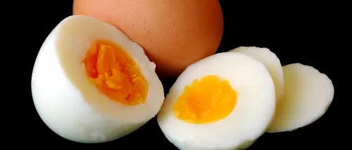 Dieta cu ouă: cum poți slăbi 10 kilograme într-o săptămână
