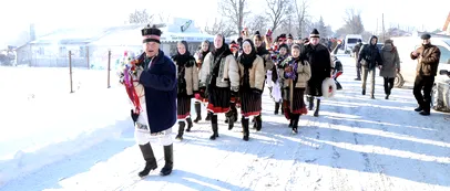 Tradiții și superstiții de Crăciun la români