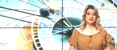 VIDEO | Horoscopul zilei de 14 mai 2022. „Taurii” au parte de revelații