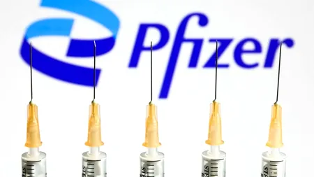 Tribunalul General al Uniunii Europene a emis VERDICTUL în cazul mesajelor dintre Ursula von der Leyen și directorii Pfizer