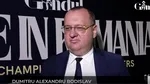 Dumitru Alexandru Bodislav, ASE, la conferința „Made in Romania”: Mediul de afaceri are nevoie foarte mare de finanțare, dar și de un executiv super avansat