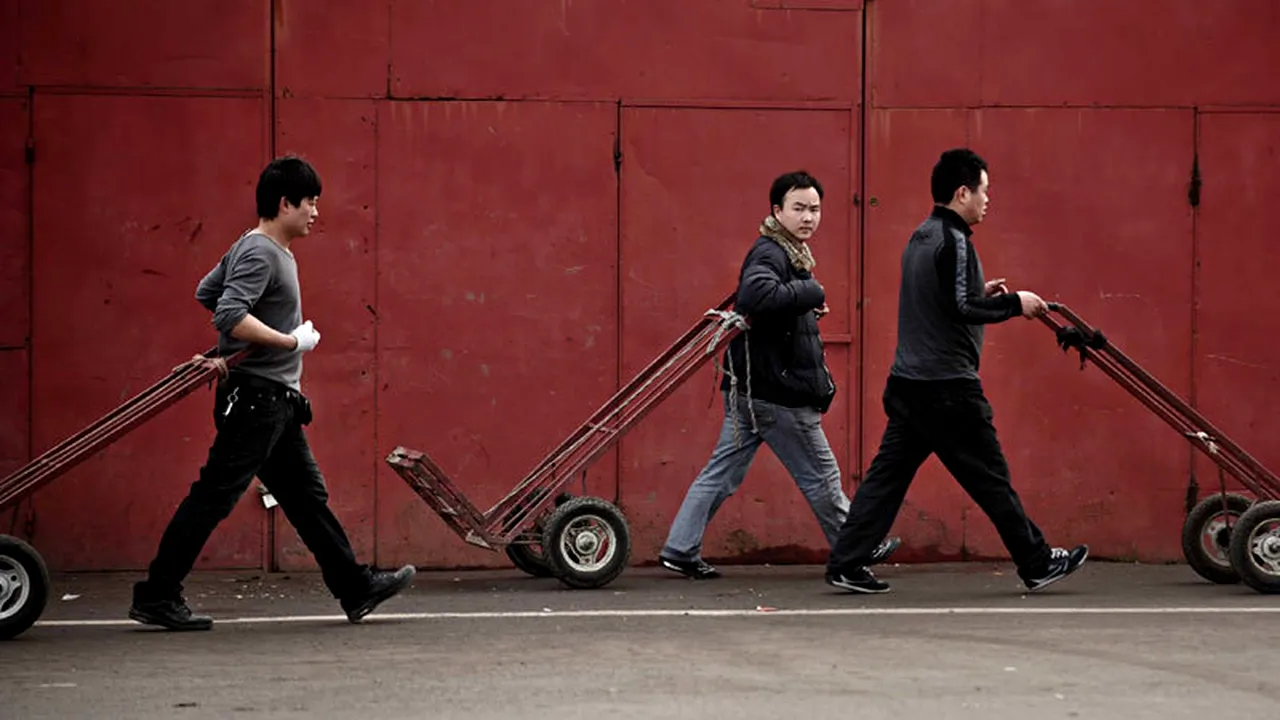 Gripa aviară H7N9 a provocat 16 decese în China