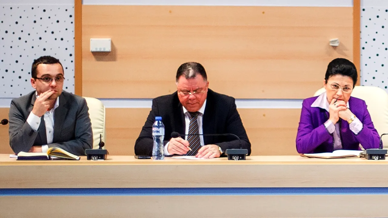 PSD a depus listele de candidați pentru București. Supriza din fruntea listei de deputați