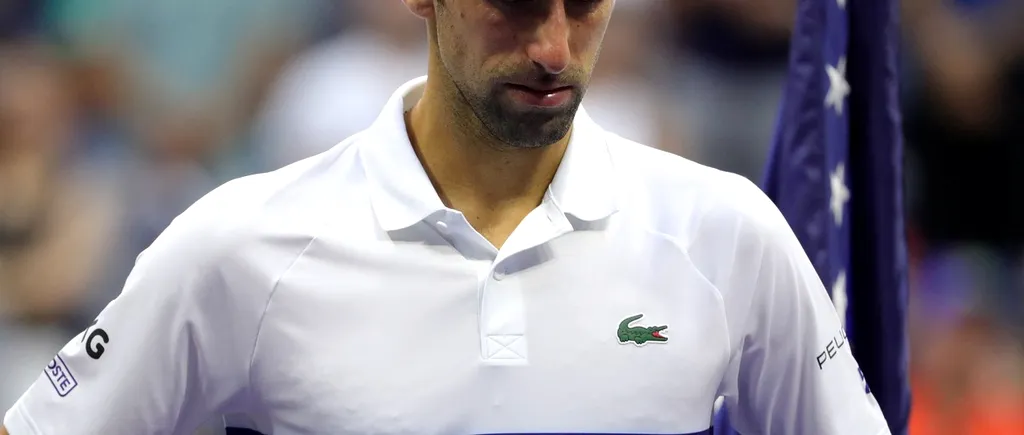Novak Djokovic, reținut în Australia după ce i s-a anulat din nou viza. Tenismenul sârb află, duminică dimineață, dacă va putea juca la Australian Open sau va fi deportat