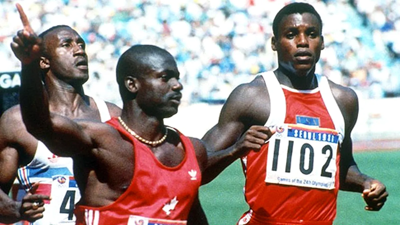 LONDRA 2012 ATLETISM. Aceasta este cea mai spectaculoasă cursă din ISTORIA JOCURILOR OLIMPICE. VIDEO