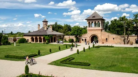 Cinci oaze de verdeață la mai puțin de 50 de kilometri de București. Ce poți face și cum ajungi la destinație