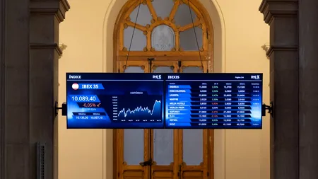 BCE le cere anumitor bănci din UE să dezvăluie expunerile în relația cu o firmă spaniolă, pe fondul suspiciunilor privind rentabilitatea