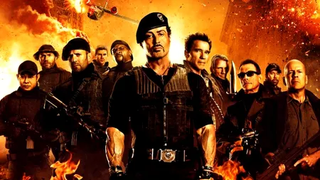 Stallone, despre rivalitatea cu Schwarzenegger: Îmi venea să-l sugrum