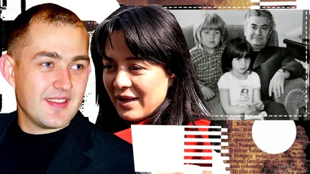 Singurele imagini cu fratele Oanei Mizil, care a murit fulgerător, în urma unui tragic accident, acum 16 primăveri! Nepotul lui Paul Niculescu -Mizil avea doar 28 de ani!