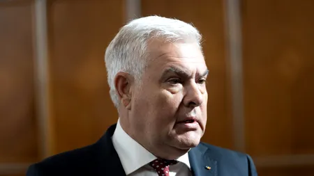 Angel Tîlvăr, despre CREȘTEREA numărului de militari: 