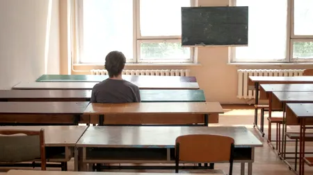 Bac 2020, sesiunea de toamnă | Peste 5.000 de elevi înscrişi au lipsit la penultima probă