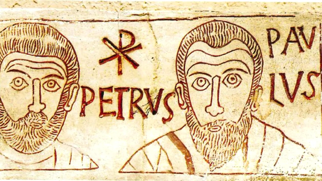 Sfinții Apostoli Petru și Pavel, primul Papă și cel de-al 13-lea Apostol: Tradițiile celei de-a patra mari sărbători creștin-ortodoxe
