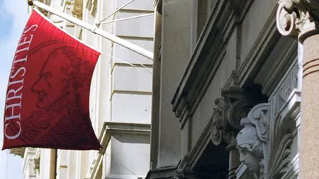 CHRISTIE’S din New York confirmă că „Sfântul Sebastian” al lui El Greco este la casa de licitații, după ce România a avut o primă victorie în justiție