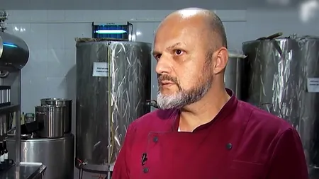 VIDEO | Povestea lui Victor, un bărbat salvat de „licoarea nemuririi”. Și-a deschis o afacere cu băutura miraculoasă, pentru a-i vindeca și pe alții