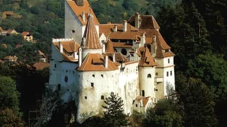 NOAPTEA MUZEELOR 2014 BRAȘOV. Castelul Bran va fi deschis până la miezul nopții