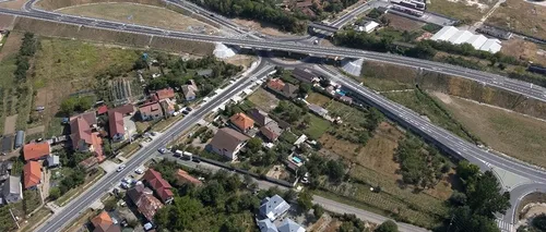 Cristian PISTOL anunță deschiderea unui nou drum de acces/De MARȚI, se va putea circula pe Varianta Ocolitoare TG. JIU