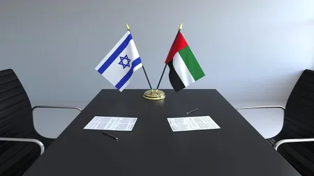 Moment istoric: Israelul și-a inaugurat ambasada din Emiratele Arabe Unite