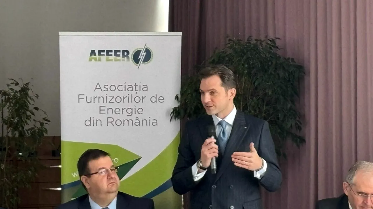 Cât a decontat statul furnizorilor în contul plafonării. Burduja: „Din perspectiva unui politruc nenorocit, ar fi mai ușor să găsesc un țap ispășitor”