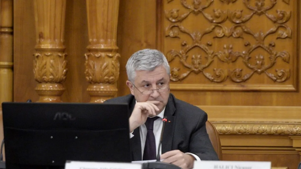 Iordache, despre anticipate: A schimba un vot democratic mi se pare grav. PNL a dovedit incompetență