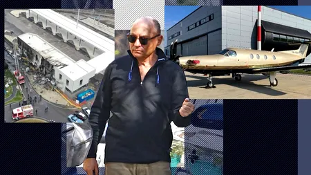 S-a finalizat ancheta accidentului aviatic în care a murit magnatul DAN PETRESCU. Investigația prezintă CAUZA principală, dar și detalii tulburătoare