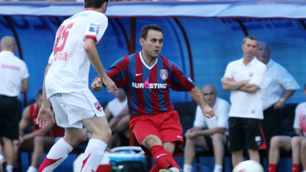 Antrenorul Viorel Ion, suspendat 2 ani pentru jocuri trucate