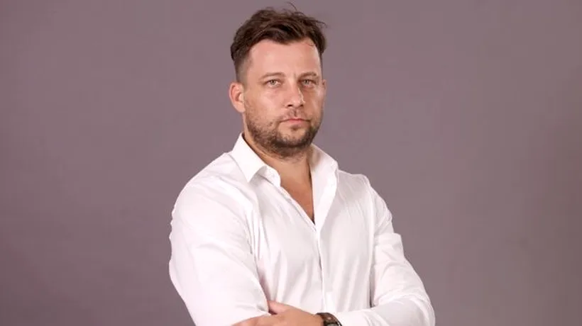 COMUNICAT | Andrei Ursuleanu (ex-Ringier) s-a alăturat echipei de management Gândul Media Network