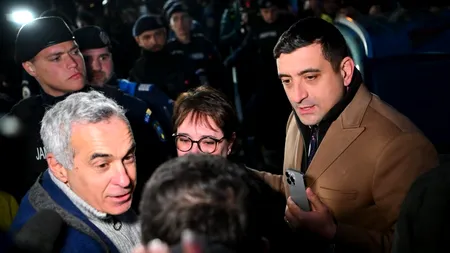 Restricții și recomandări pentru protestul de sâmbătă organizat de AUR împotriva guvernului Ciolacu