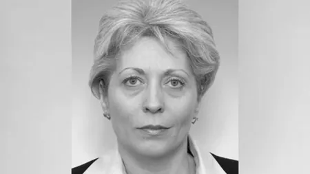 A murit Doina Drețcanu, fost deputat PSD, una dintre figurile cunoscute ale organizației social-democrate din Botoșani