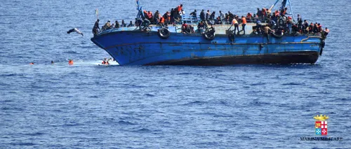 Matteo Salvini ministru Interne Italia anti imigranți vizită Libia