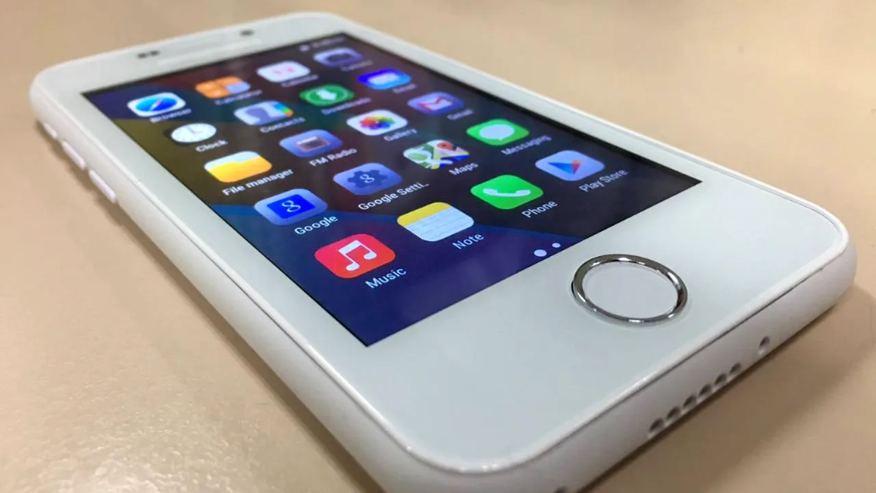 TOP 5: Cele mai ieftine smartphone-uri lansate vreodată. Ce caracteristici tehnice are modelul care costă 1,5 dolari