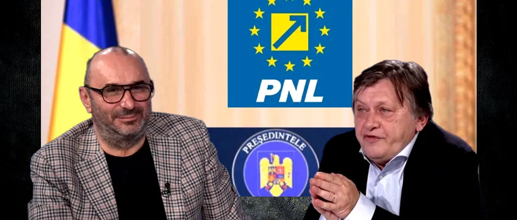 Crin Antonescu: „PNL-ul nu reușește să facă altceva decât să urle că va ieși candidatul lor ÎNVINGĂTOR”