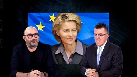 Dan Dungaciu: „EUROPENII nu vor îndrăzni nici măcar să fie anti-Trump