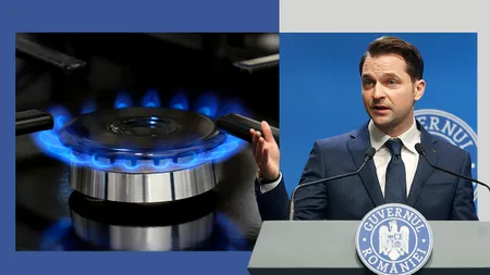 Ce se va întâmpla cu PLAFONAREA prețurilor la energie și gaze începând cu 1 aprilie 2025? Ministerul Energiei: „Liberalizarea se va face etapizat”