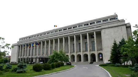 Palatul Victoria anunță oficial DECESUL lui Ion Iliescu. „Guvernul României transmite condoleanțe familiei și tuturor celor apropiați!”