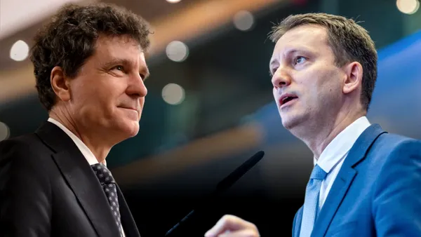 Siegfried Mureșan, propunerea USR-Bolojan, desemnat de Nicușor Dan pentru a fi următorul prim-ministru al României. Europarlamentarul a fost propus înainte să confirme că vrea să ocupe funcția