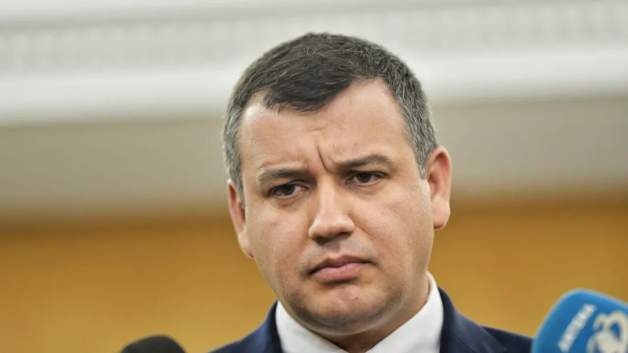 Eugen Tomac: Comisia Europeană ia în calcul posibilitatea ca Rusia să oprească livrările de gaze iarna aceasta