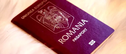 Românii din străinătate își pot SCHIMBA mai ușor pașaportul expirat, pierdut sau furat, fără să se mai deplaseze în țară. Care sunt pașii de urmat