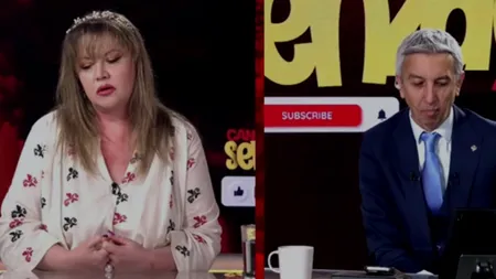 Oana Lis: „Tatăl meu voia să mă mărite la 14 ani și eu nu am vrut. Mi-am dat seama că singura mea scăpare este ȘCOALA”