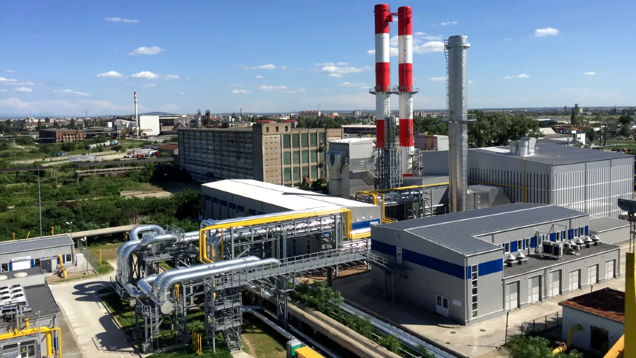 Primul oraş din România în care locuinţele vor fi încălzite cu tehnologia HIDROGENULUI verde. Investiţia a fost aprobată deja de Consiliul Local