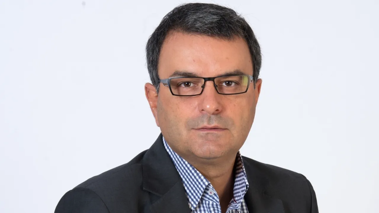 O nouă televiziune de știri se va lansa în România, la începutul lui 2015