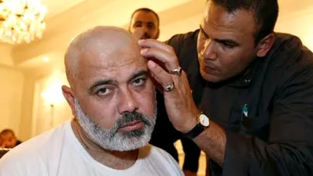 Hamas - o idee adusă la exasperare